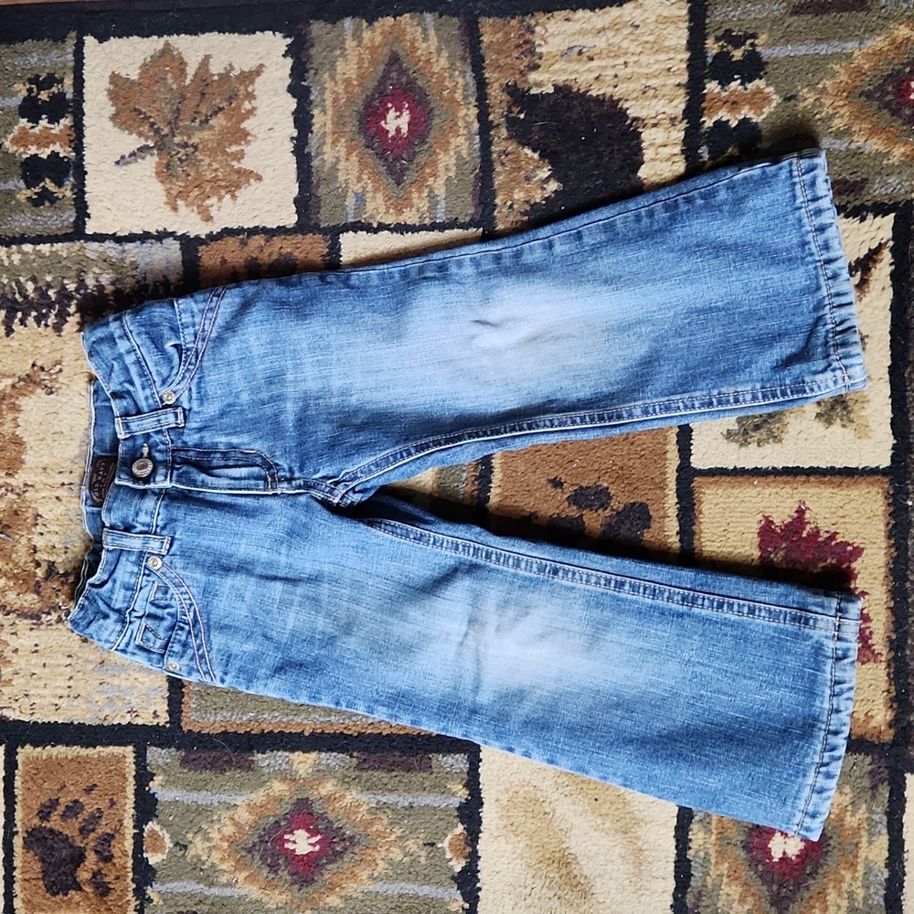 Old Navy Fleece lined jeans